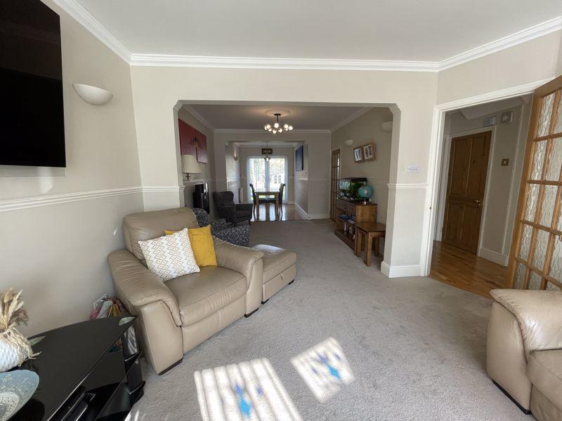 Orchard Crescent, Edgware
